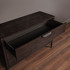 Комод отделка темный орех V36W1 от MOD INTERIORS, MDI.CHD.RD.131, 5-я фотография мини
