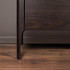 Комод отделка темный орех V36W1 от MOD INTERIORS, MDI.CHD.RD.131, 6-я фотография мини