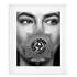 Картина вилла Philippe Vogelenzang La Bouche от EICHHOLTZ, EH.PCT.ACC.2173, 1-я фотография мини
