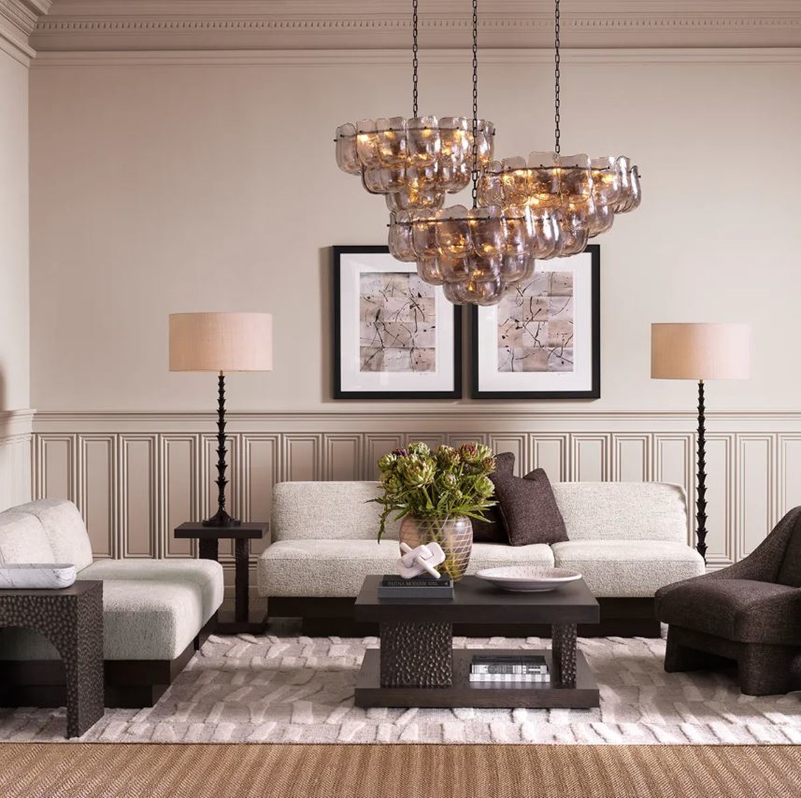 Гостиная, арт. EH.CS.2533, EICHHOLTZ