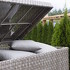 Сундук Trunk от SKYLINE DESIGN, SL.CHD.SK.376, 2-я фотография мини