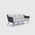 Диван Serpent от SKYLINE DESIGN, SL.SF.SK.299, 1-я фотография мини