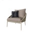 Кресло Rodona от SKYLINE DESIGN, SL.ACH.RN.28, 1-я фотография мини