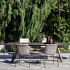 Стул с подлокотниками Summer set от VARASCHIN, VN.ECH.SUS.1, 3-я фотография мини