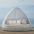 Кровать Shade от SKYLINE DESIGN, SL.BD.SK.435, 1-я фотография мини