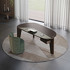 Письменный стол Boston от CATTELAN ITALIA, CT.WD.CT.1668, 1-я фотография мини