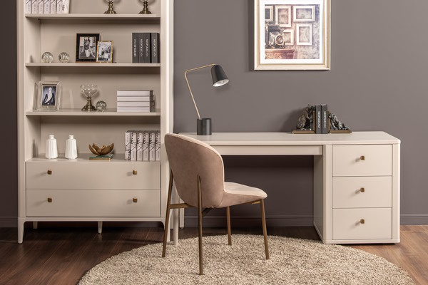 Домашний кабинет, арт. FB.ALN.17, FRATELLI BARRI