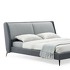 Кровать с решеткой от MOD INTERIORS, MDI.BD.TLN.88, 3-я фотография мини