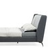 Кровать с решеткой от MOD INTERIORS, MDI.BD.TLN.88, 4-я фотография мини