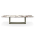 Обеденный стол Dragon Keramik от CATTELAN ITALIA, CT.DT.CT.1172, 1-я фотография мини