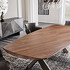 Обеденный стол Mad Max Master Wood от CATTELAN ITALIA, CT.DT.CT.1215, 3-я фотография мини