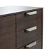 Буфет отделка темный шпон ореха V36W1 от MOD INTERIORS, MDI.SB.RD.138, 3-я фотография мини