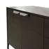 Буфет отделка темный шпон ореха V36W1 от MOD INTERIORS, MDI.SB.RD.138, 4-я фотография мини