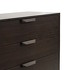 Комод отделка темный орех V36W1 от MOD INTERIORS, MDI.CHD.RD.131, 3-я фотография мини