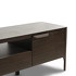 Тумба под TV отделка темный орех V36W1 от MOD INTERIORS, MDI.TV.RD.134, 3-я фотография мини