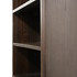 Стеллаж отделка темный орех V36W1 от MOD INTERIORS, MDI.BC.RD.127, 3-я фотография мини