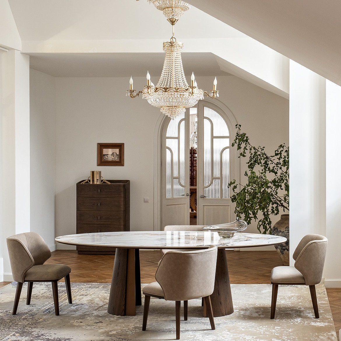 Столовая, арт. FB.BEL.16, FRATELLI BARRI