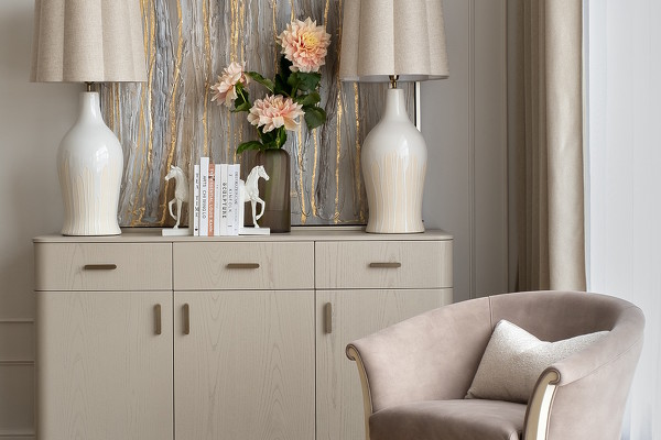 Гостиная, арт. FB.BNC.12, FRATELLI BARRI