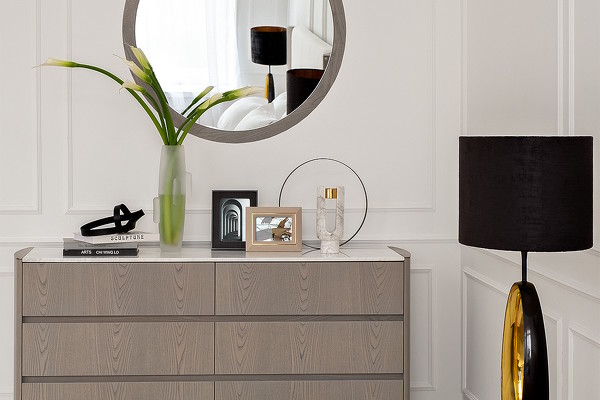 Спальня, арт. FB.NOL.16, FRATELLI BARRI