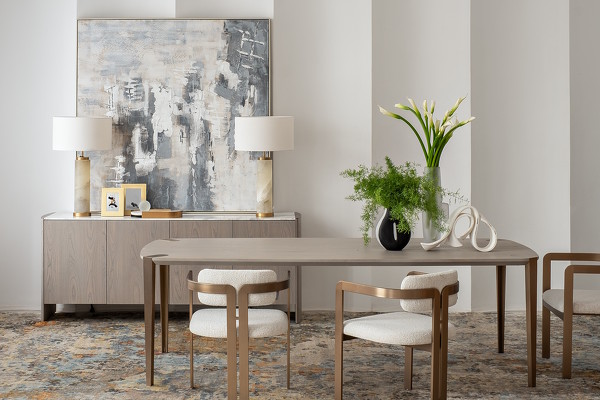 Столовая, арт. FB.NOL.15, FRATELLI BARRI