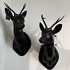 Комплект из двух элементов Stag Head от EICHHOLTZ, 2-я фотография мини Комплект из двух элементов Stag Head от EICHHOLTZ, EH.DEL.ACC.568, 2-я фотография мини