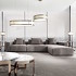 Диван Edmond от DV HOME COLLECTION, DH.SF.DH.67, 1-я фотография мини