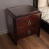 Прикроватная тумбочка отделка шпон вишни C от FRATELLI BARRI, 4-я фотография мини Прикроватная тумбочка отделка шпон вишни C от FRATELLI BARRI, FB.BST.MES.6, 4-я фотография мини
