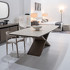 Обеденный стол Helios от GIORGIO CASA, GC.DT.AT.193, 3-я фотография мини
