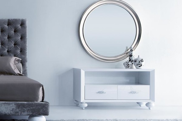 Элемент спальни, арт. FB.PL.412, FRATELLI BARRI