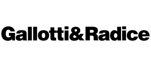 GALLOTTI&RADICE
