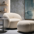 Пуфик Brioche от TWILS, TW.ST.TW.53, 2-я фотография мини