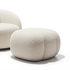 Пуфик Brioche от TWILS, TW.ST.TW.53, 1-я фотография мини