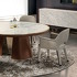 Стул Harmony от LONGHI, LGN.CH.LNG.17, 5-я фотография мини