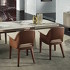 Стул Harmony от LONGHI, LGN.CH.LNG.17, 7-я фотография мини