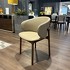 Стул отделка экокожа 63#PU, орех от MOD INTERIORS, MDI.CH.OLM.17, 1-я фотография мини