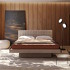 Кровать Cocos от MILANO BEDDING, MB.BD.MB.44, 2-я фотография мини