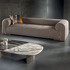 Диван Hug от LONGHI, LGN.SF.LNG.8, 1-я фотография мини