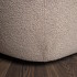 Кресло Lunar с вращающимся механизмом отделка ткань кат. 7 от MOD INTERIORS, MDI.ACH.SL.272, 5-я фотография мини