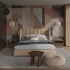 Спальня SELECTION 302 от MOD INTERIORS, MDI.SL.302, 1-я фотография мини