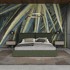 Кровать с подъемным механизмом Pam отделка ткань Austin 13 кат. 3 от MOD INTERIORS, MDI.BD.SL.232, 8-я фотография мини