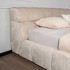 Кровать с подъемным механизмом Wanda 180*200 отделка ткань Genesis 3 dove от MOD INTERIORS, MDI.BD.SL.253, 3-я фотография мини