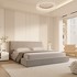 Кровать с решеткой от MOD INTERIORS, MDI.BD.WS.177, 1-я фотография мини