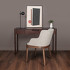 Стул Garbo/А отделка ткань cat.5 Loop 07, итальянский орех от MOD INTERIORS, MDI.CH.SL.289, 6-я фотография мини