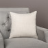 Подушка декоративная отделка ткань кат 3 col Melange 100 от MOD INTERIORS, MDI.CSH.SL.207, 1-я фотография мини
