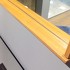 Зеркало отделка шпон ореха F от MOD INTERIORS, MDI.MR.MN.5, 9-я фотография мини