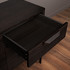 Буфет отделка темный шпон ореха V36W1 от MOD INTERIORS, MDI.SB.RD.138, 4-я фотография мини