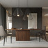 Столовая MENORCA 29 от MOD INTERIORS, MDI.MN.29, 1-я фотография мини