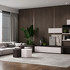 Гостиная MARBELLA 40 от MOD INTERIORS, MDI.MRB.40, 1-я фотография мини
