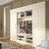 Книжный шкаф Recoletto original от LA EBANISTERIA, EB.BC.IT.643, 2-я фотография мини