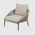 Кресло Rodona от SKYLINE DESIGN, SL.ACH.RN.1, 1-я фотография мини
